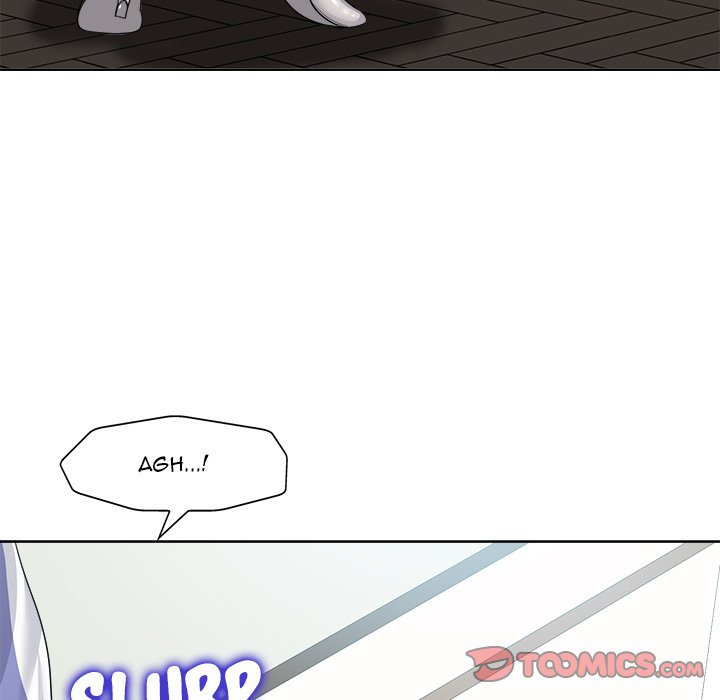 The Affair (moonk) chapter 22 page 99