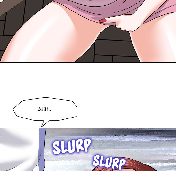 The Affair (moonk) chapter 22 page 101