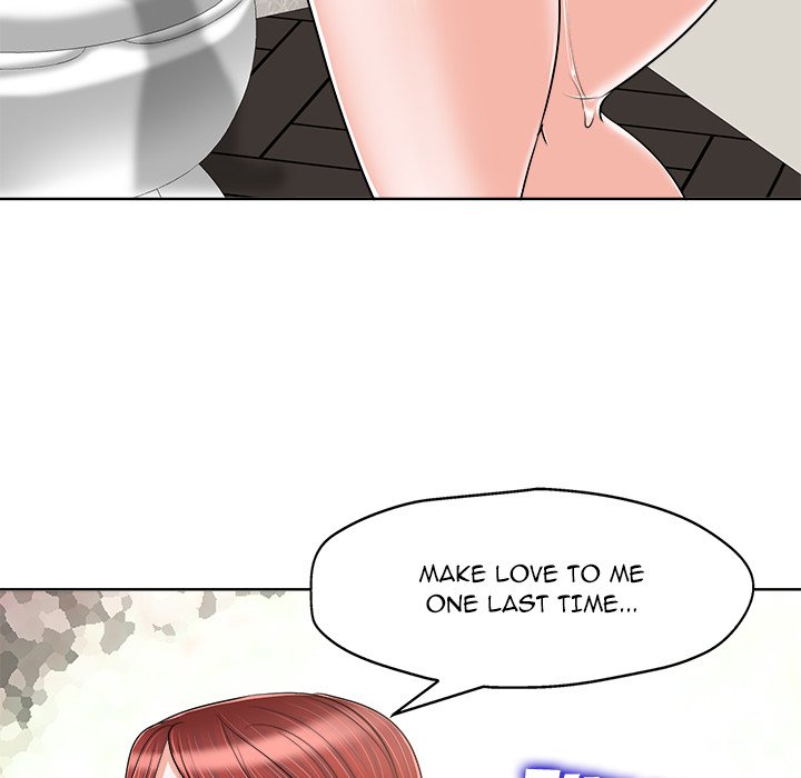The Affair (moonk) chapter 22 page 106