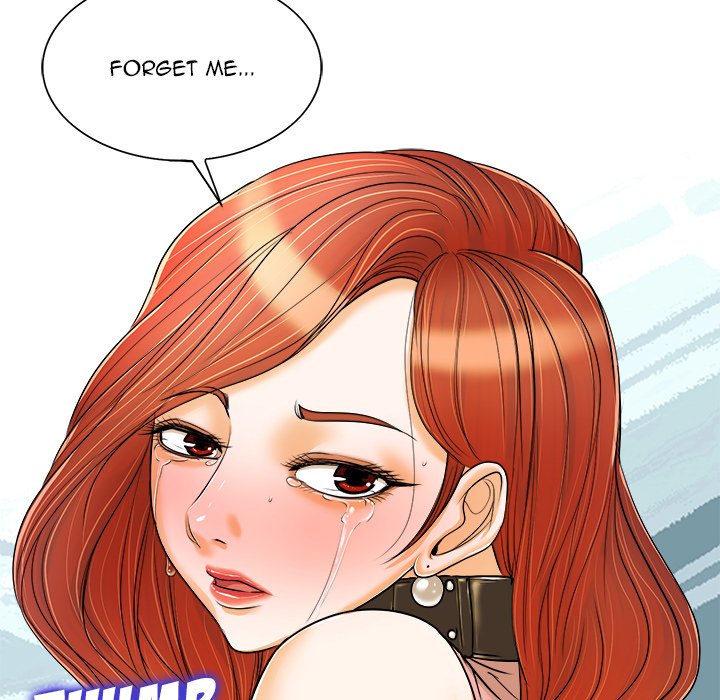 The Affair (moonk) chapter 22 page 109