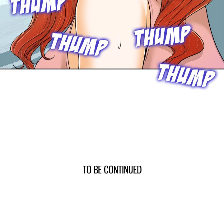 The Affair (moonk) chapter 22 page 110