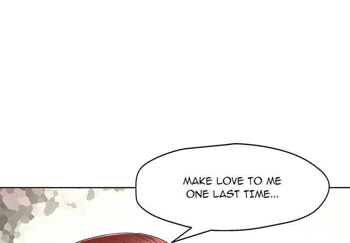 The Affair (moonk) chapter 23 page 5