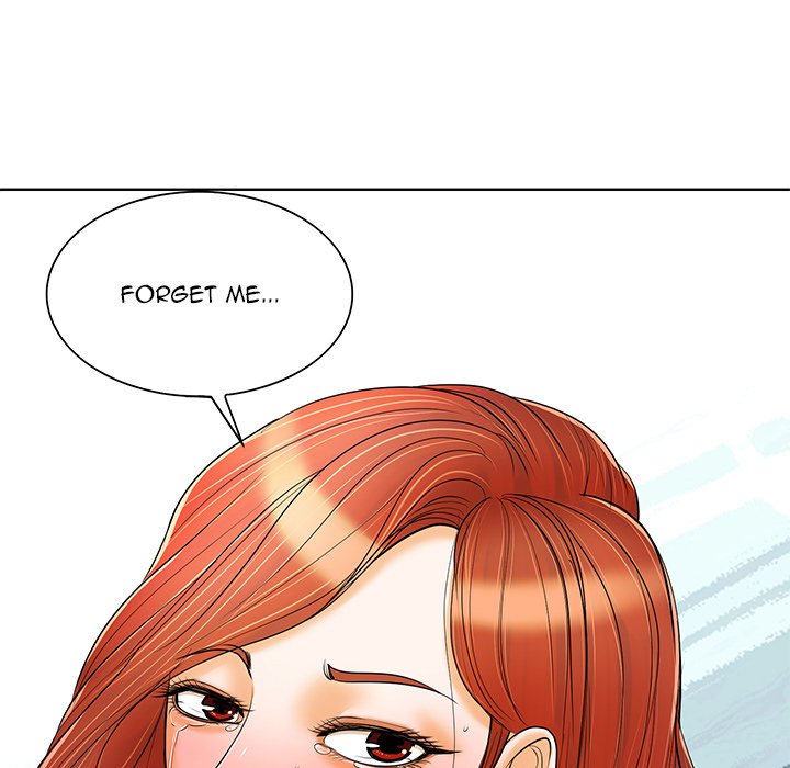 The Affair (moonk) chapter 23 page 8