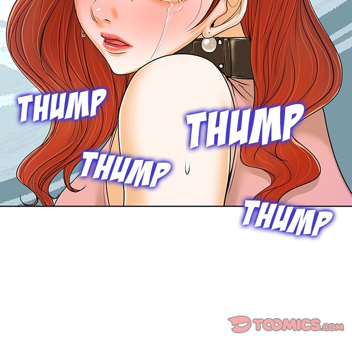 The Affair (moonk) chapter 23 page 9