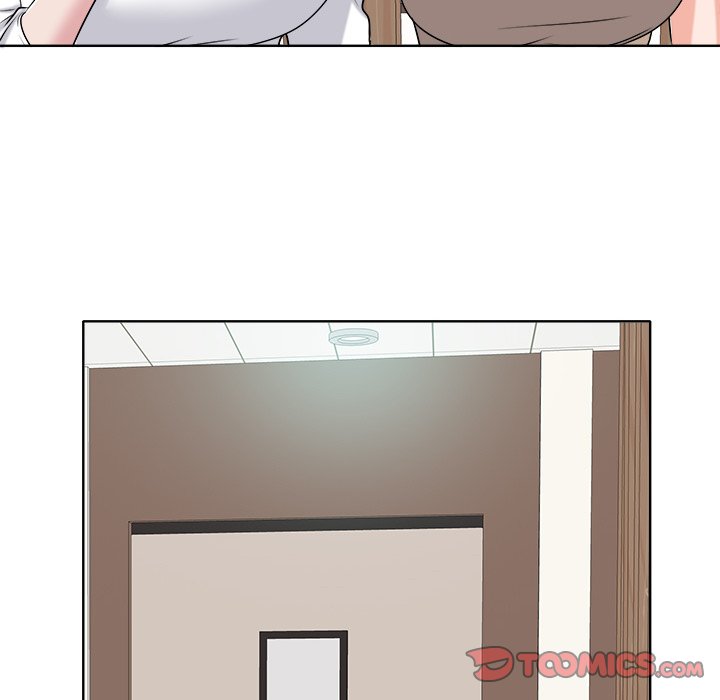 The Affair (moonk) chapter 23 page 15