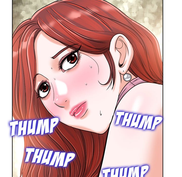 The Affair (moonk) chapter 23 page 19