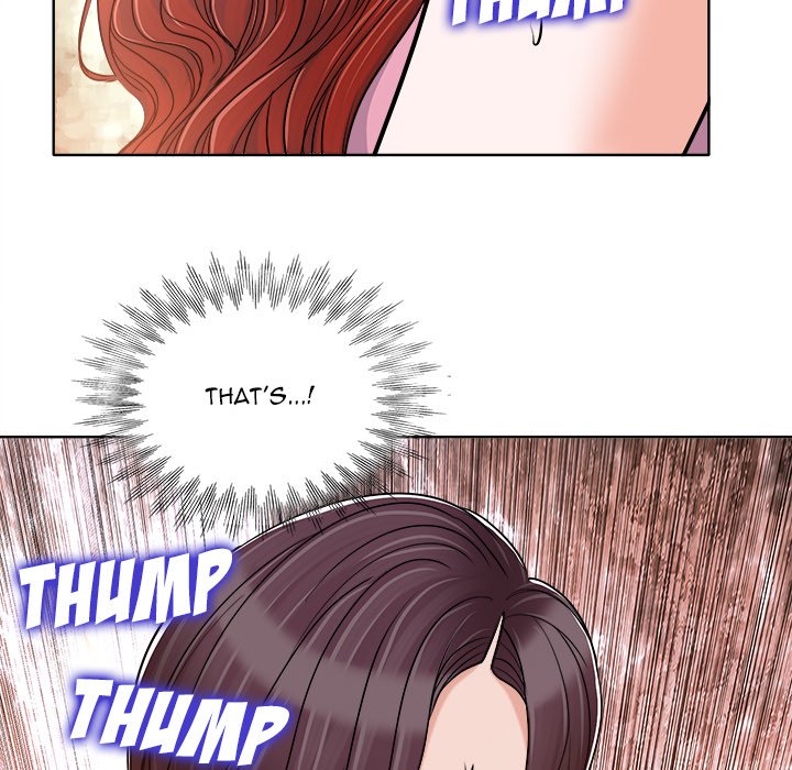 The Affair (moonk) chapter 23 page 20
