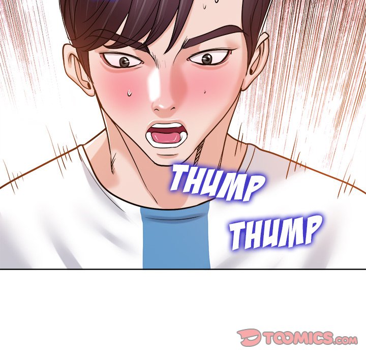 The Affair (moonk) chapter 23 page 21