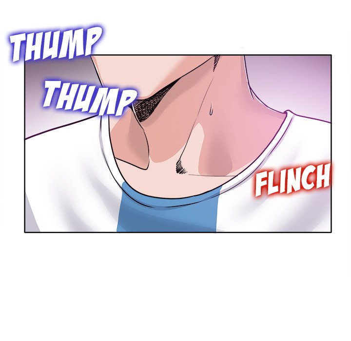 The Affair (moonk) chapter 23 page 24