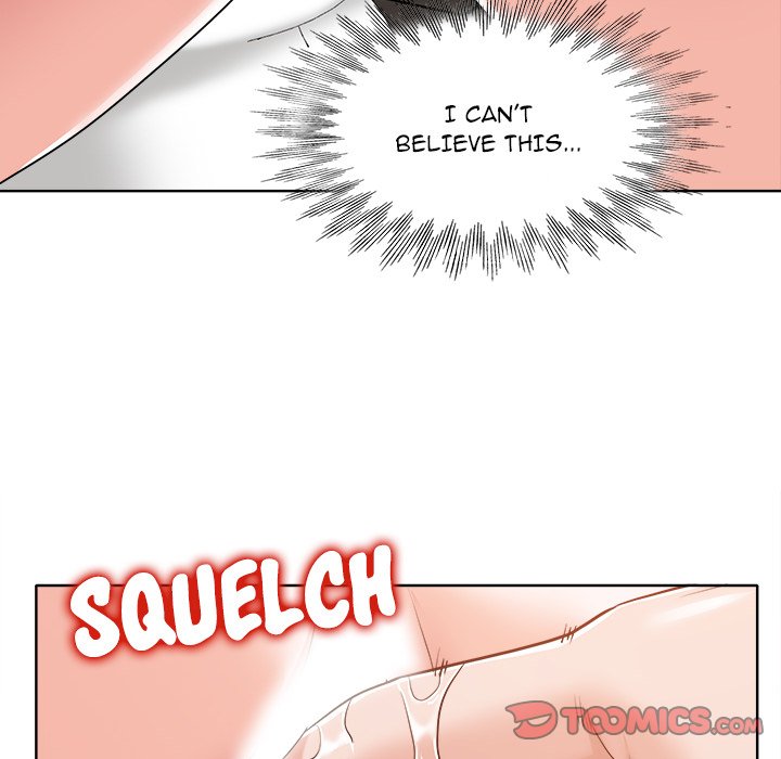 The Affair (moonk) chapter 23 page 27