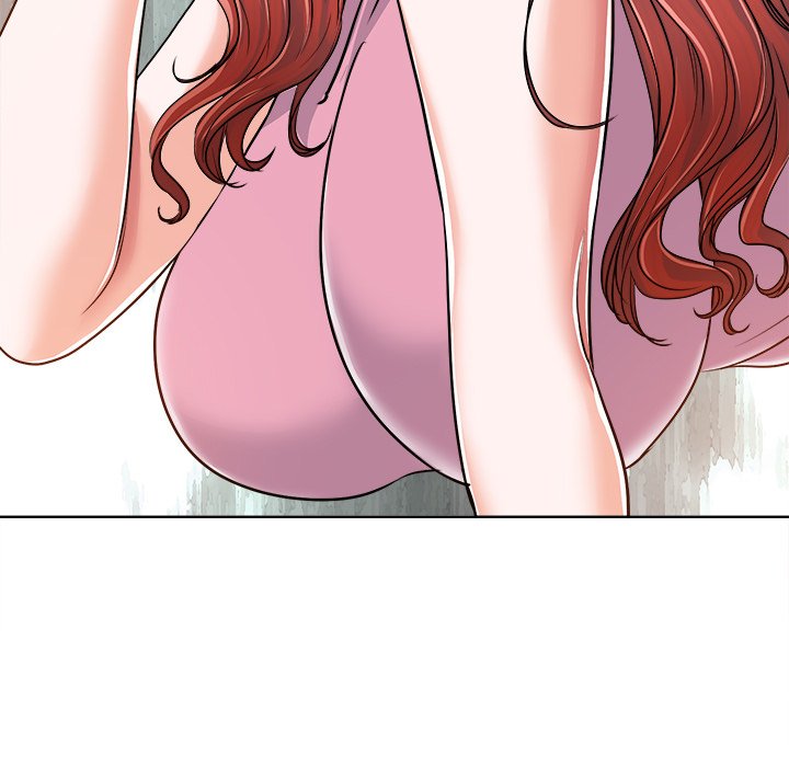 The Affair (moonk) chapter 23 page 30
