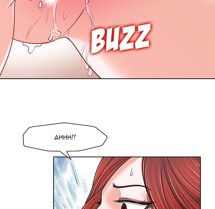 The Affair (moonk) chapter 23 page 35