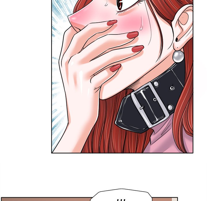 The Affair (moonk) chapter 23 page 36