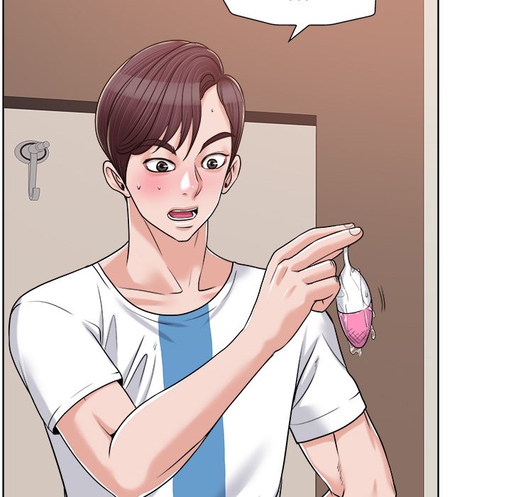 The Affair (moonk) chapter 23 page 37