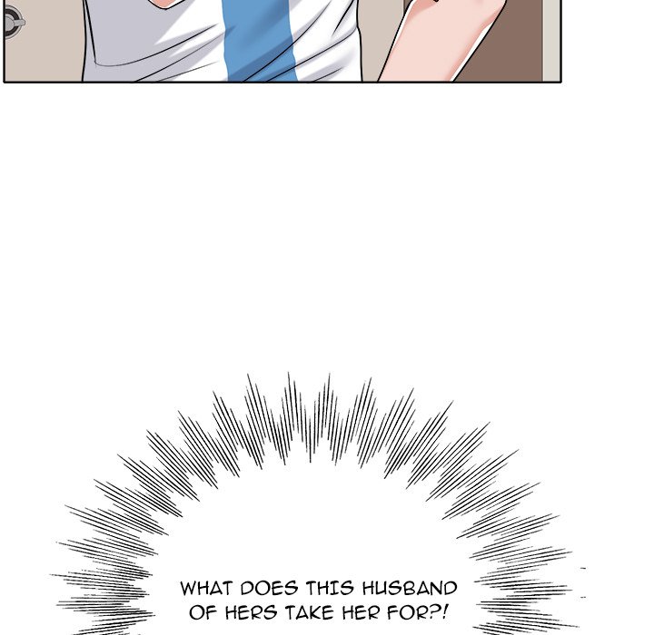 The Affair (moonk) chapter 23 page 38