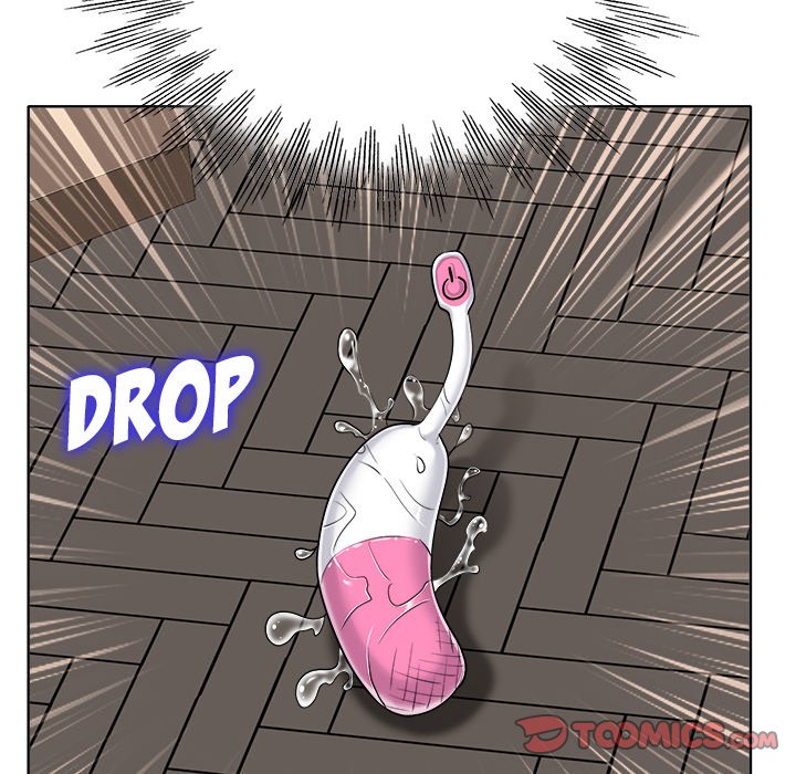 The Affair (moonk) chapter 23 page 39