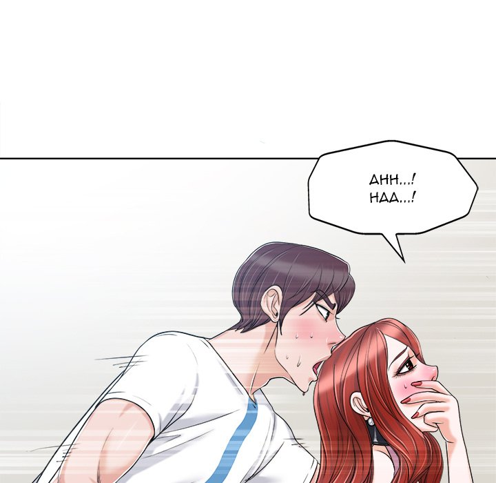 The Affair (moonk) chapter 23 page 44