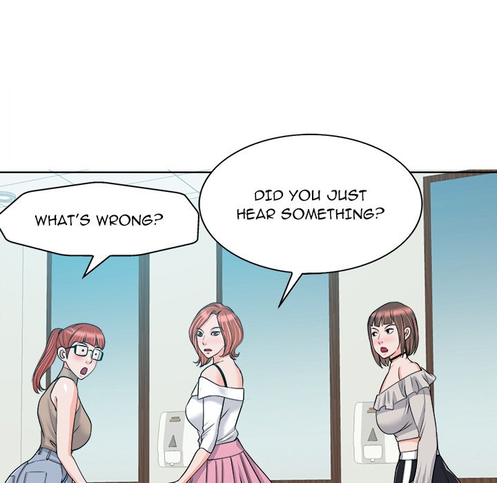 The Affair (moonk) chapter 23 page 48