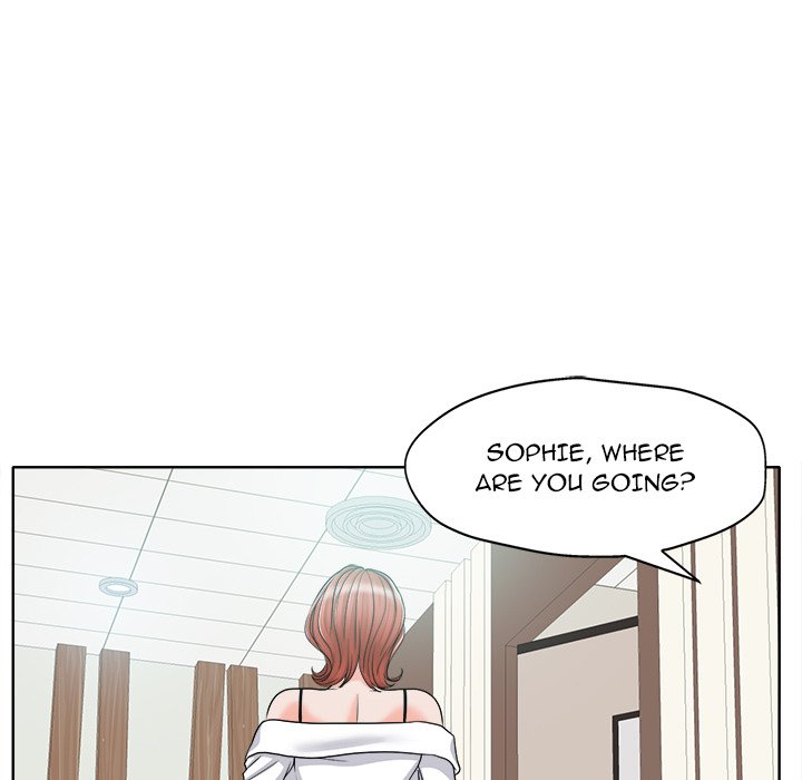 The Affair (moonk) chapter 23 page 50