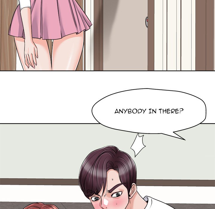 The Affair (moonk) chapter 23 page 53