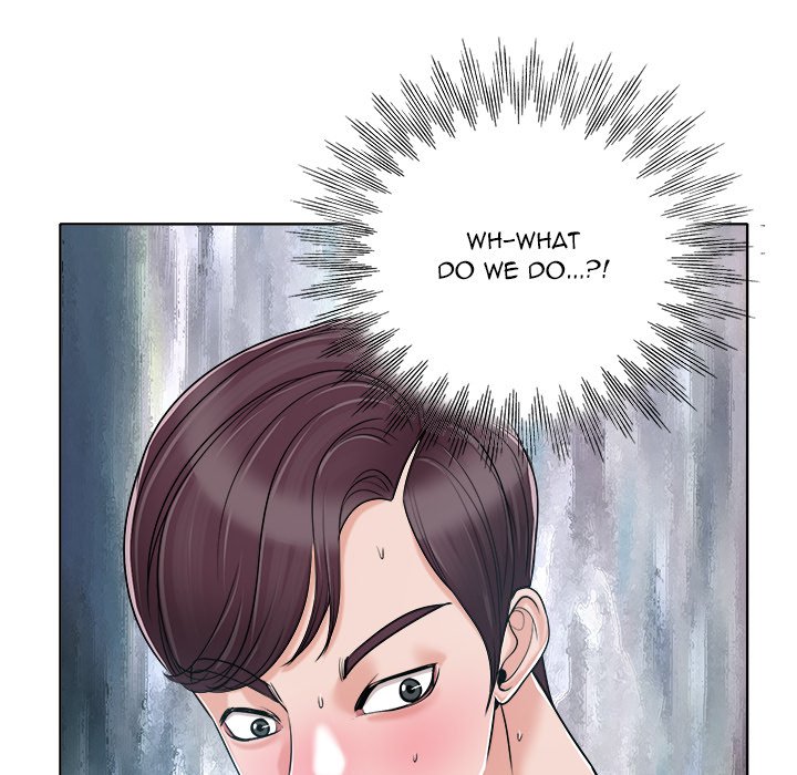 The Affair (moonk) chapter 23 page 55