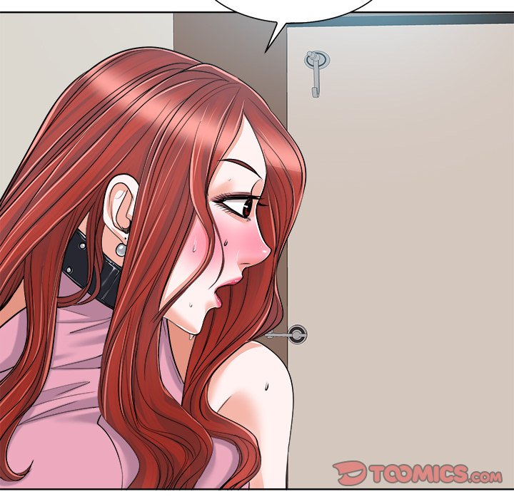 The Affair (moonk) chapter 23 page 57