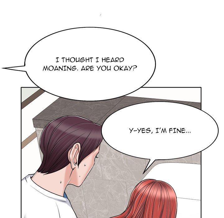 The Affair (moonk) chapter 23 page 58