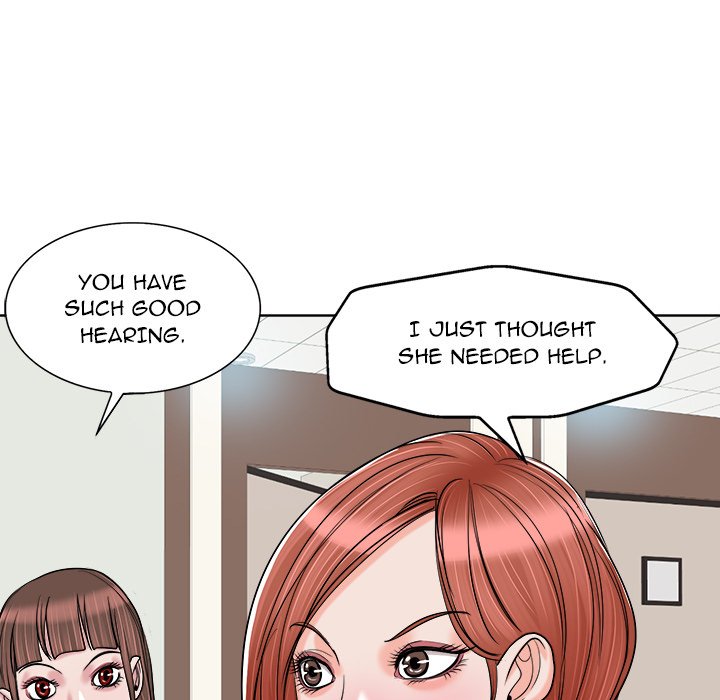 The Affair (moonk) chapter 23 page 64