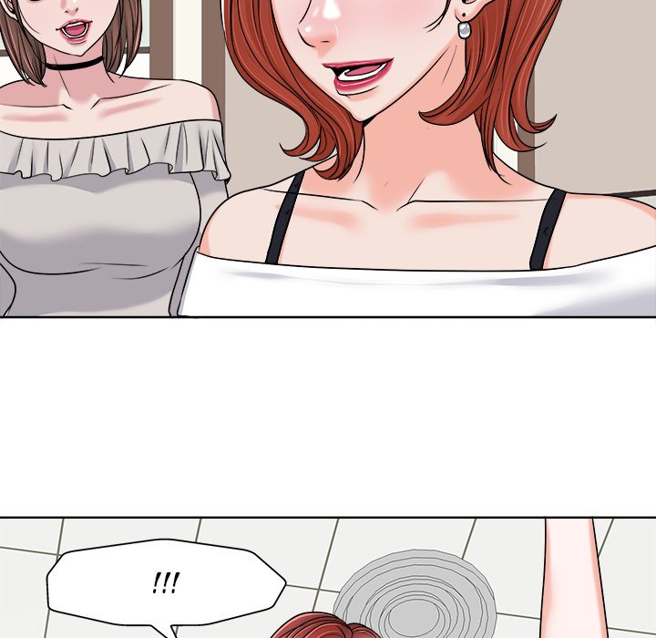 The Affair (moonk) chapter 23 page 65