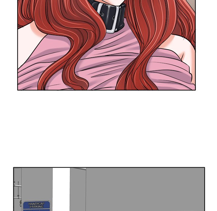 The Affair (moonk) chapter 23 page 70