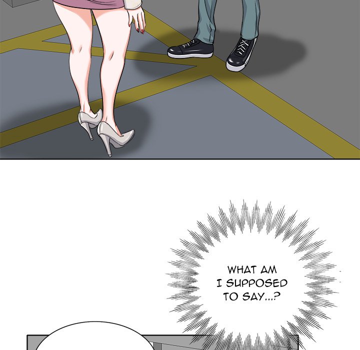 The Affair (moonk) chapter 23 page 73
