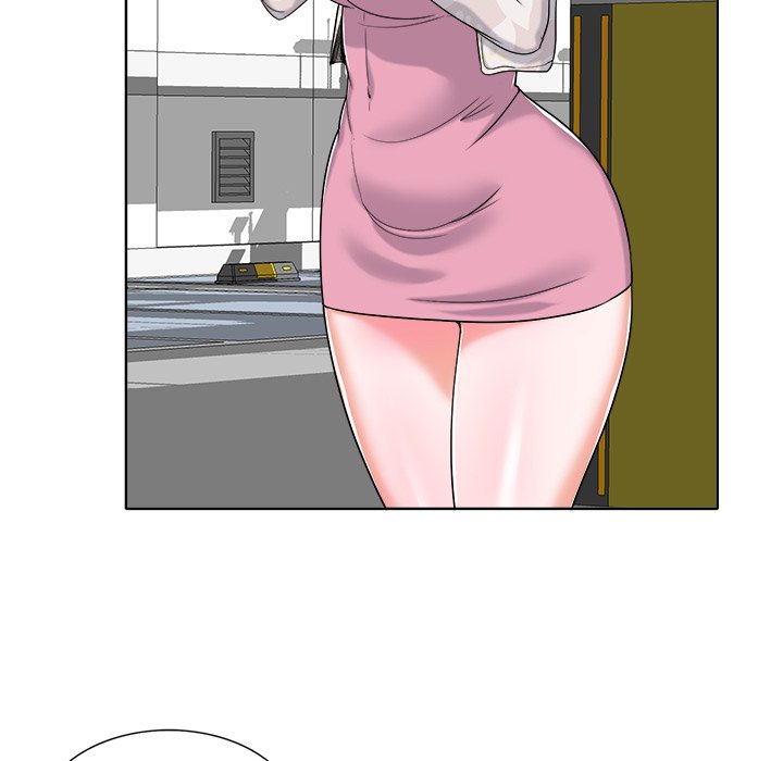 The Affair (moonk) chapter 23 page 76