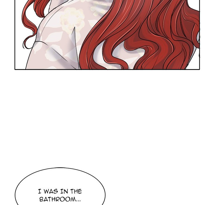 The Affair (moonk) chapter 23 page 78
