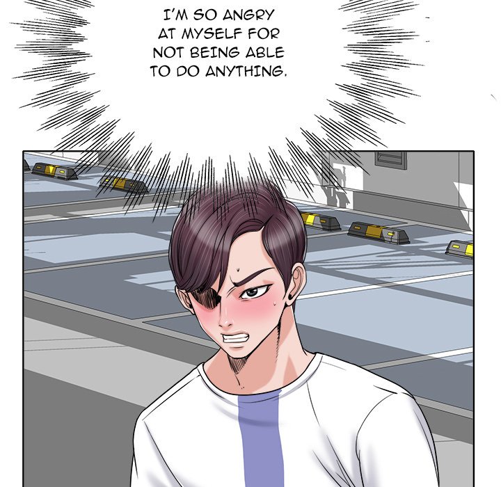 The Affair (moonk) chapter 23 page 82