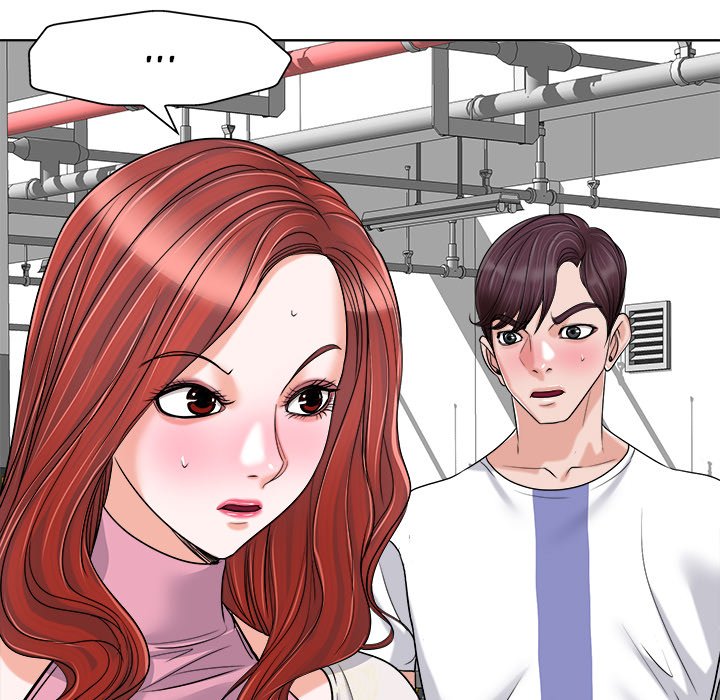 The Affair (moonk) chapter 23 page 84