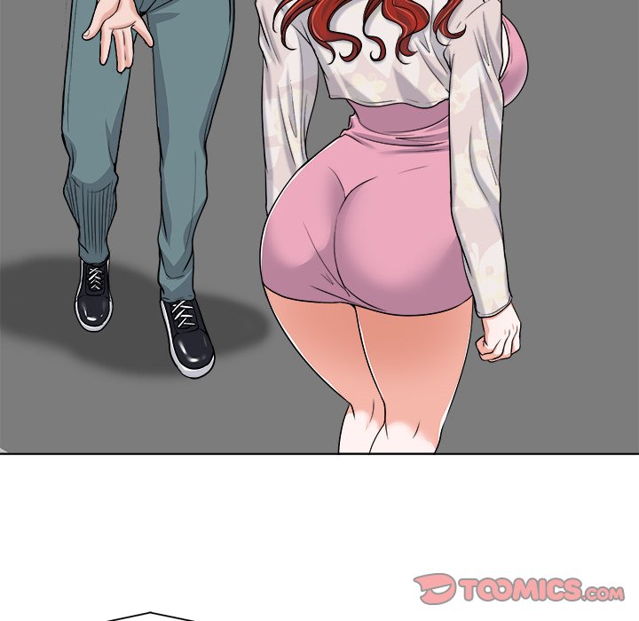 The Affair (moonk) chapter 23 page 87