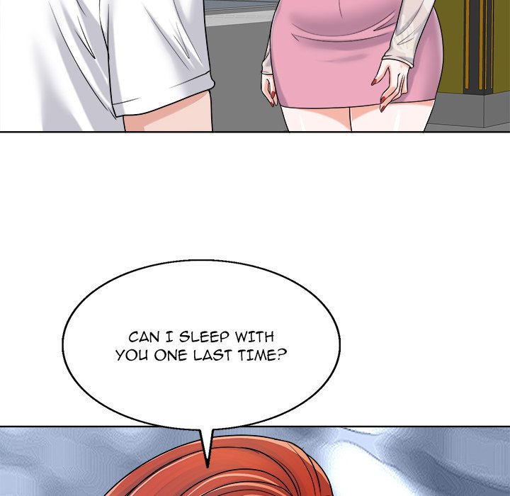 The Affair (moonk) chapter 23 page 89