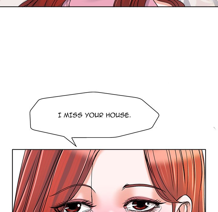 The Affair (moonk) chapter 23 page 91