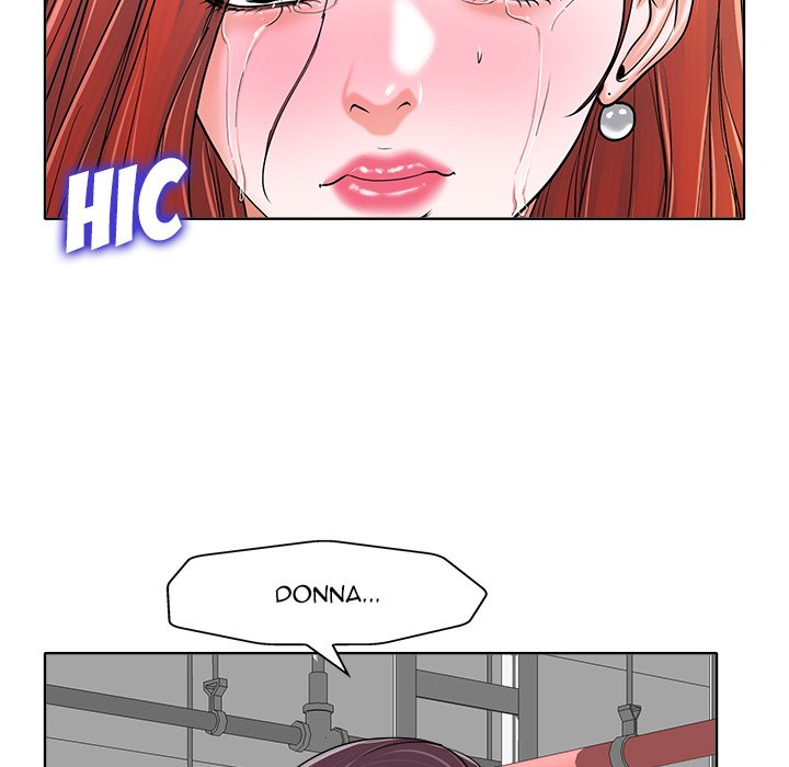 The Affair (moonk) chapter 23 page 92