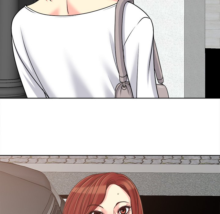 The Affair (moonk) chapter 23 page 114