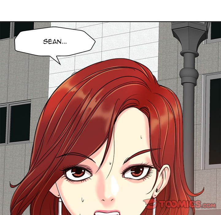 The Affair (moonk) chapter 23 page 117