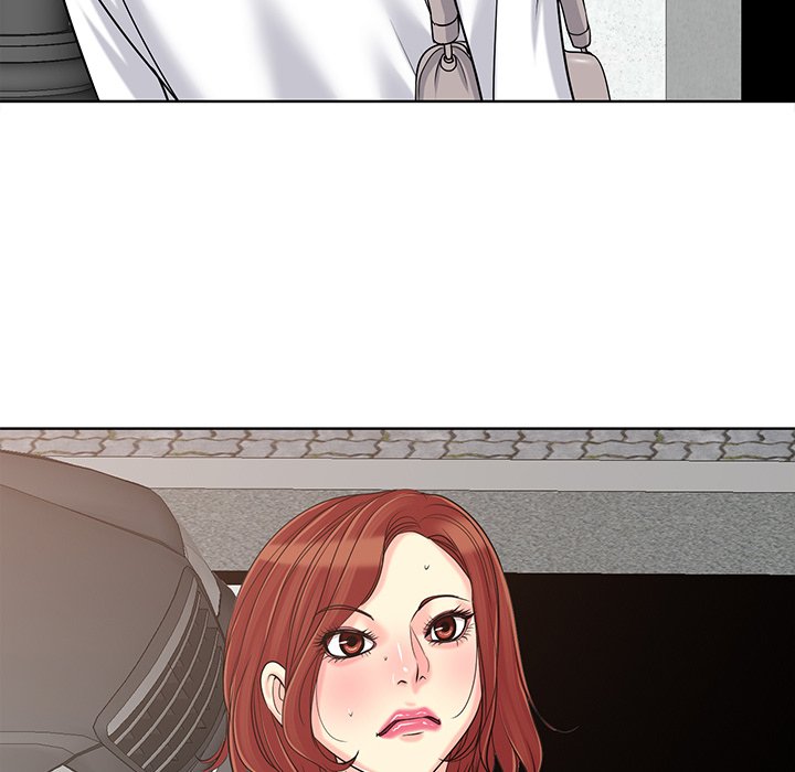 The Affair (moonk) chapter 24 page 8