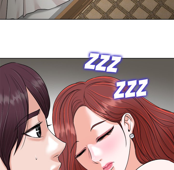 The Affair (moonk) chapter 24 page 17