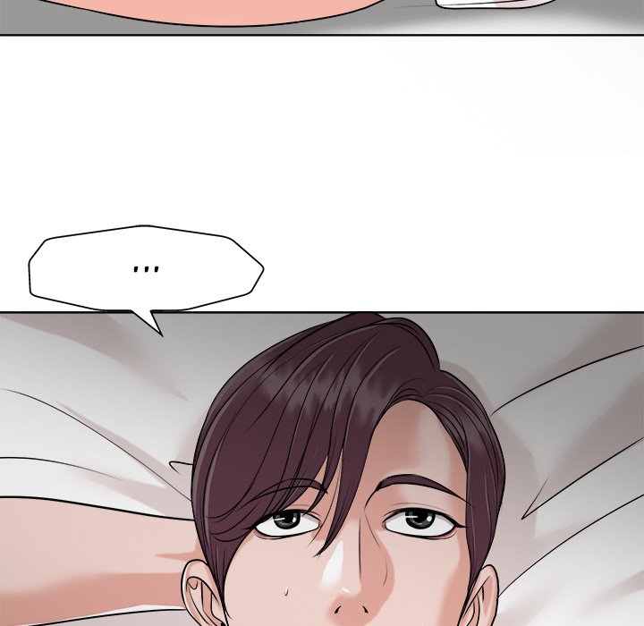 The Affair (moonk) chapter 24 page 20