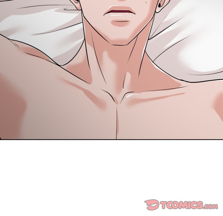 The Affair (moonk) chapter 24 page 21