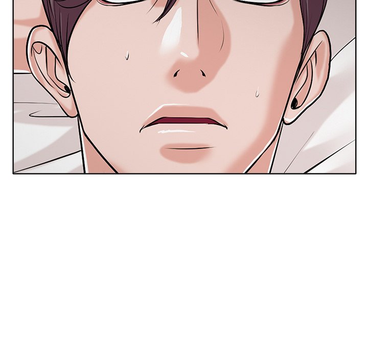 The Affair (moonk) chapter 24 page 23