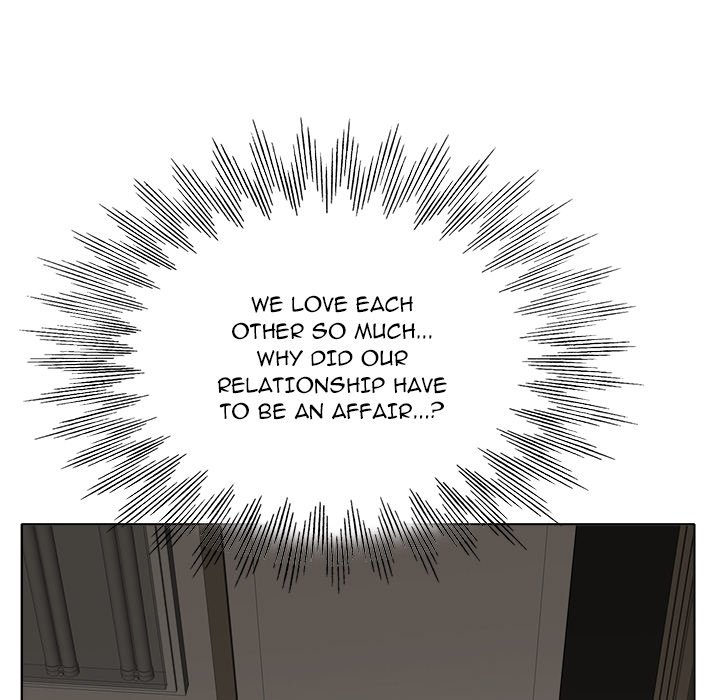 The Affair (moonk) chapter 24 page 24