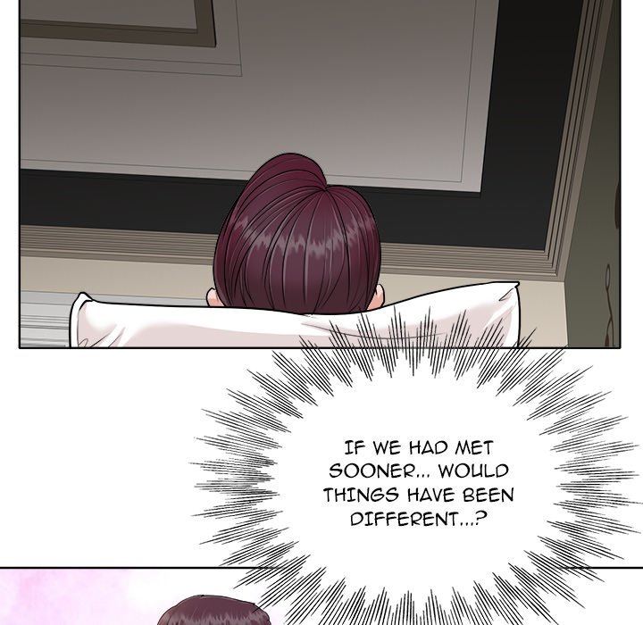 The Affair (moonk) chapter 24 page 25