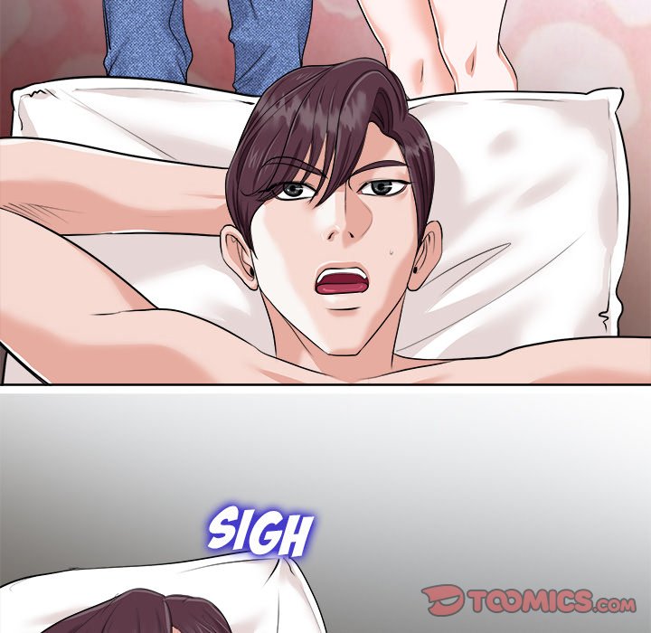 The Affair (moonk) chapter 24 page 27