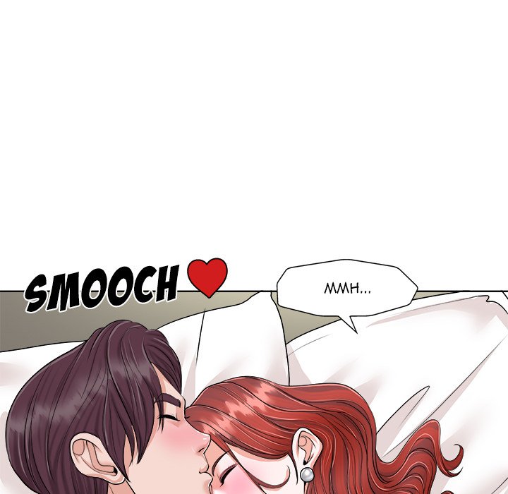 The Affair (moonk) chapter 24 page 36